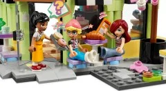 Heartlake City Café - View 3