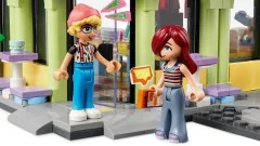 Heartlake City Café - View 4