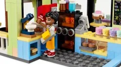 Heartlake City Café - View 5
