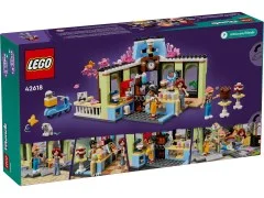 Heartlake City Café - View 7