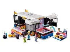 Pop Star Tour Bus - View 8