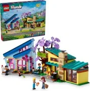Olly's and Paisley's Family Homes - View 2