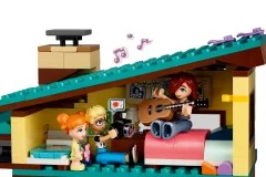 Olly's and Paisley's Family Homes - View 3