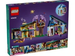 Olly's and Paisley's Family Homes - View 4