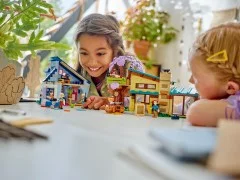 Olly's and Paisley's Family Homes - View 5
