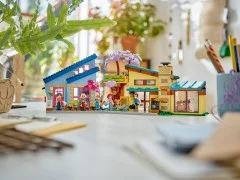 Olly's and Paisley's Family Homes - View 7