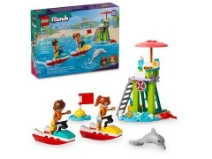 Beach Water Scooter - View 3
