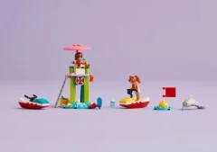 Beach Water Scooter - View 4