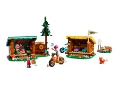 Adventure Camp Cozy Cabins - View 2