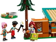 Adventure Camp Cozy Cabins - View 3