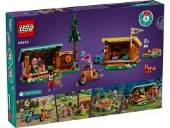 Adventure Camp Cozy Cabins - View 6