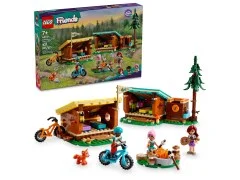 Adventure Camp Cozy Cabins - View 7