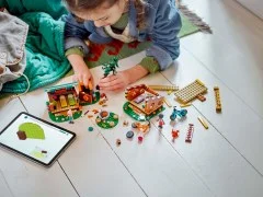 Adventure Camp Cozy Cabins - View 8