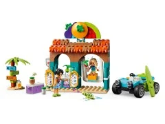 Beach Smoothie Stand - View 2