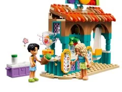 Beach Smoothie Stand - View 3