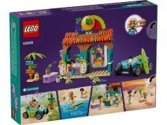 Beach Smoothie Stand - View 6
