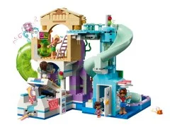 Heartlake City Water Park - View 2