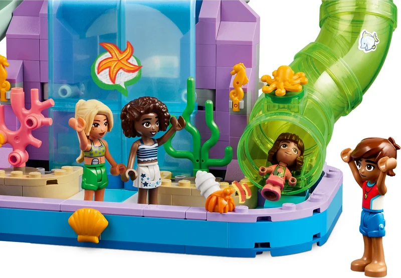 Heartlake City Water Park - View 3
