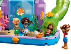 Heartlake City Water Park - View 3