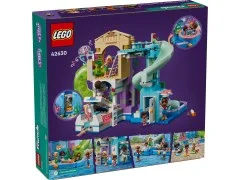 Heartlake City Water Park - View 7
