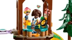 Adventure Camp Tree House - View 3
