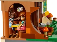 Adventure Camp Tree House - View 4