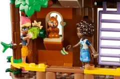 Adventure Camp Tree House - View 6
