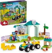 Farm Animal Vet Clinic - View 2