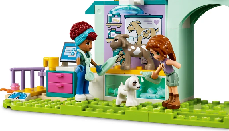 Farm Animal Vet Clinic - View 7