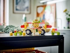 Hot Dog Food Truck - View 5