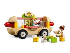 Hot Dog Food Truck - View 7