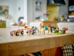 Horse and Pony Trailer - View 5