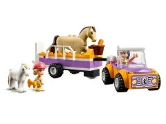 Horse and Pony Trailer - View 7
