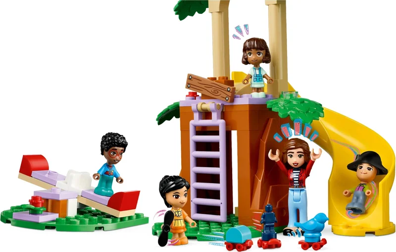 Heartlake City Preschool - View 2