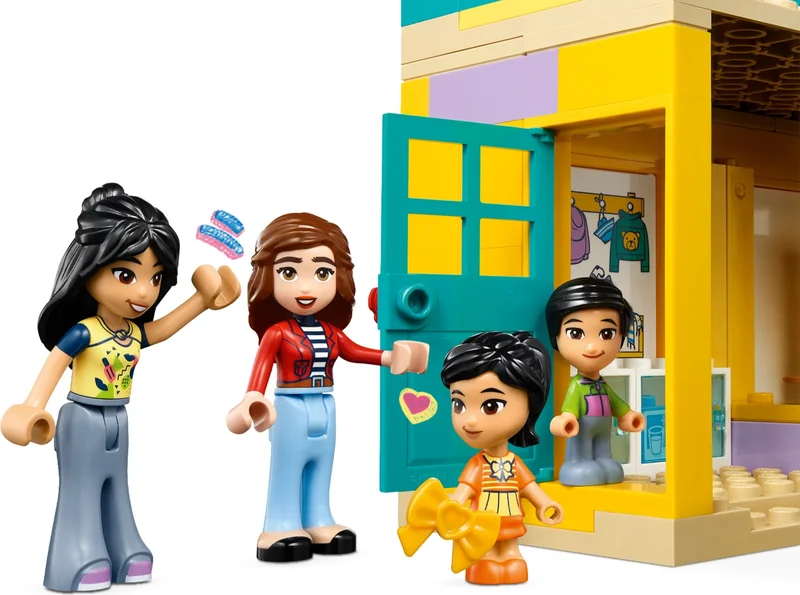 Heartlake City Preschool - View 3