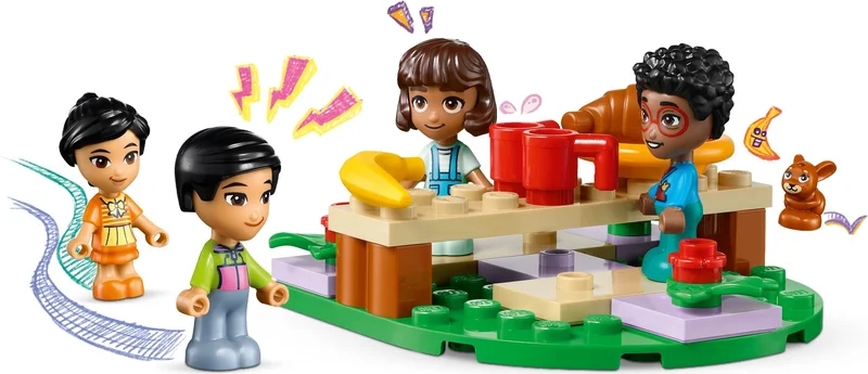 Heartlake City Preschool - View 4