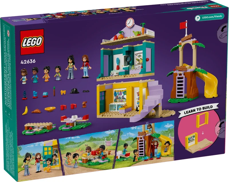 Heartlake City Preschool - View 6