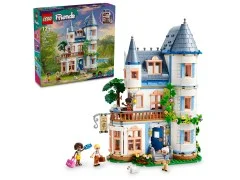 Castle Bed and Breakfast - View 3