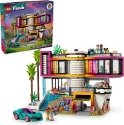 Andrea's Modern Mansion - View 2