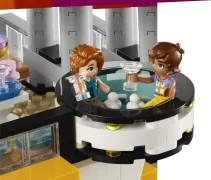 Andrea's Modern Mansion - View 3