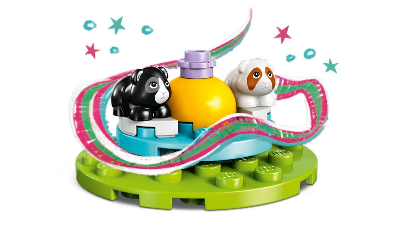 Guinea Pig Playground - View 6