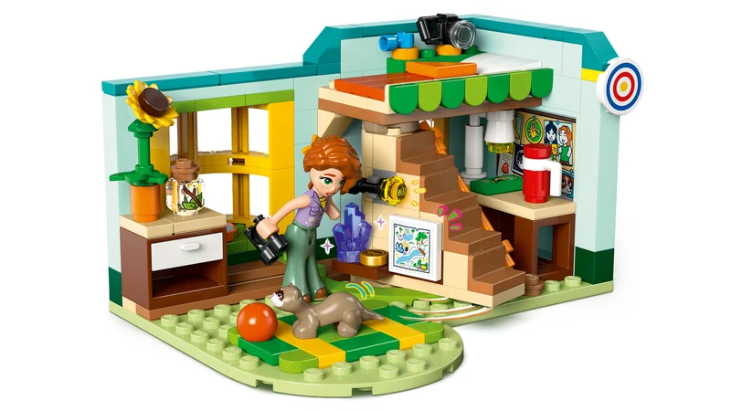 Autumn’s Room - View 2