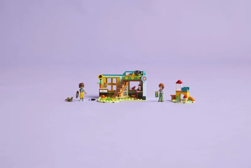 Autumn’s Room - View 6