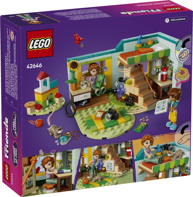 Autumn’s Room - View 9