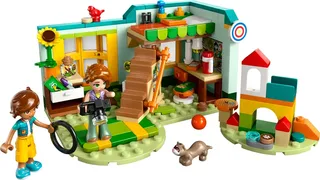 LEGO 42646-1 Autumn’s Room — 222 pieces, Friends theme