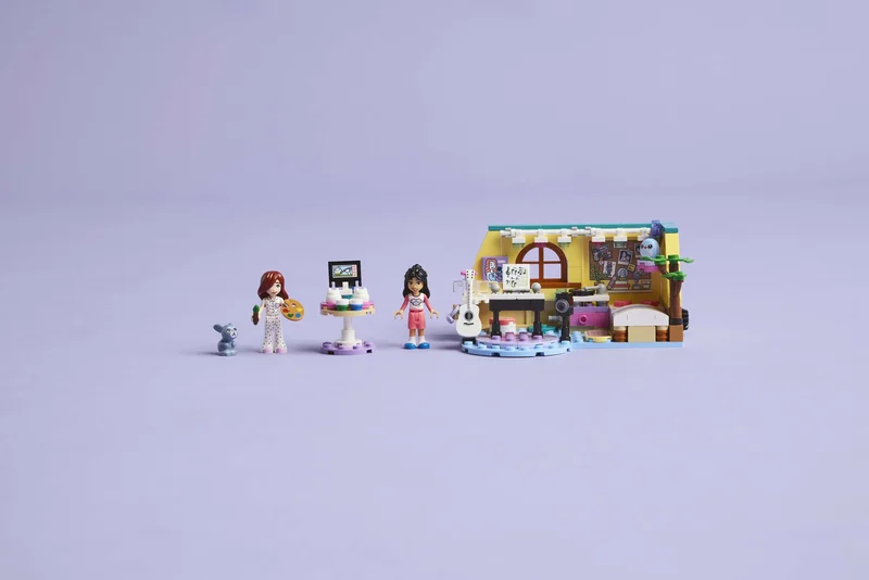 Paisley's Room - View 9