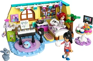 LEGO 42647-1 Paisley's Room — 199 pieces, Friends theme