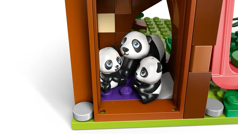 Panda Sanctuary Animal Care - View 6