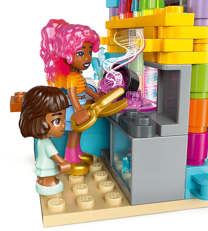 Heartlake City Candy Store - View 3