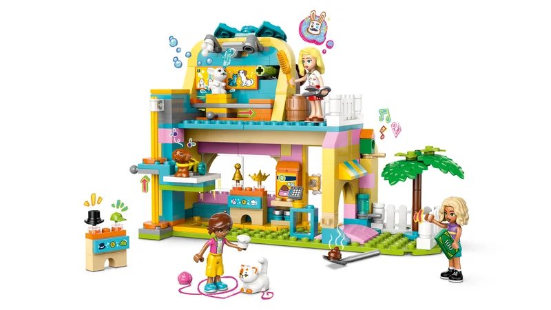Pet Accessories Shop - View 3